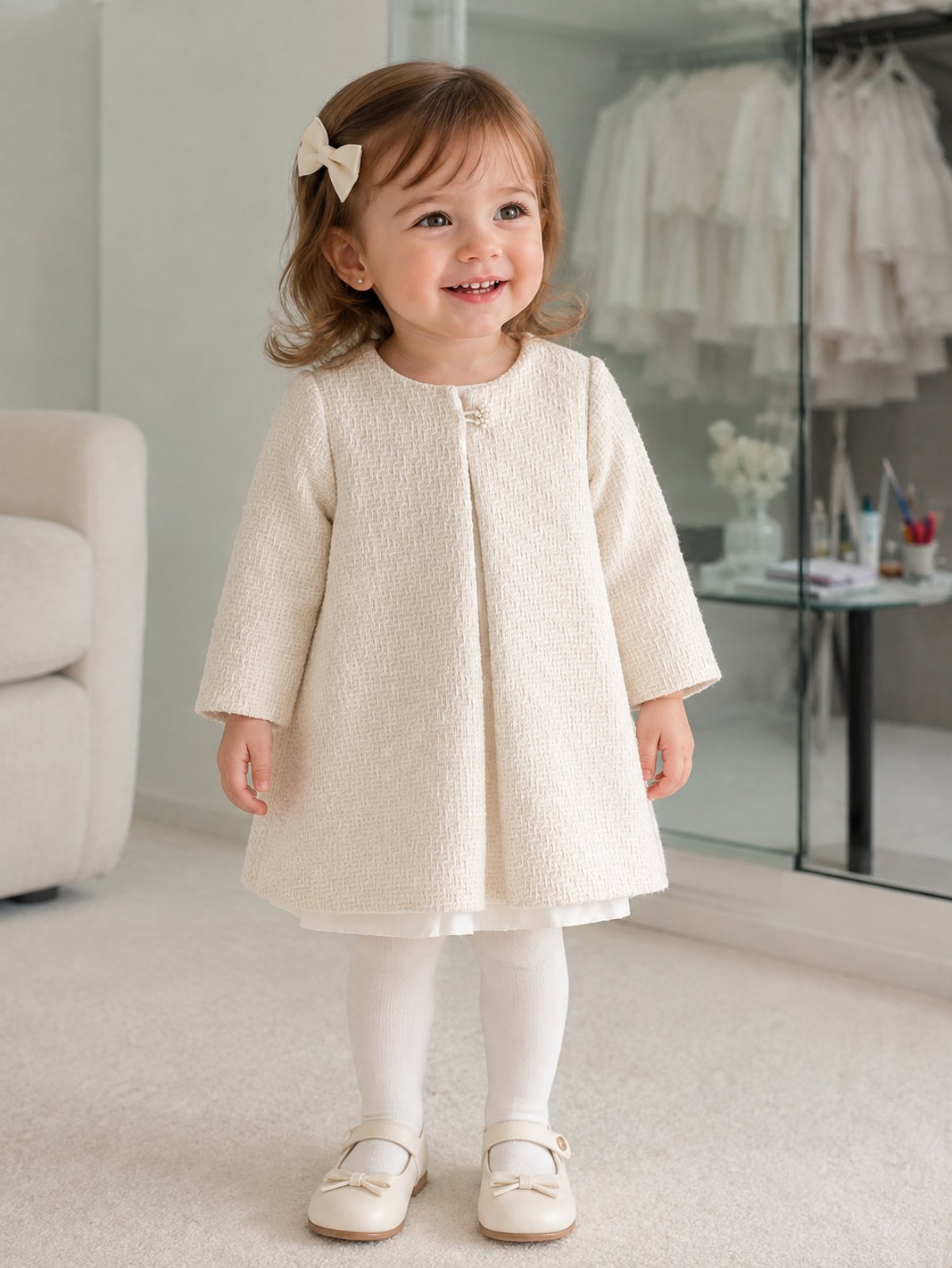Angelwings_292_1 Manteau Wool Lurex - Image 1