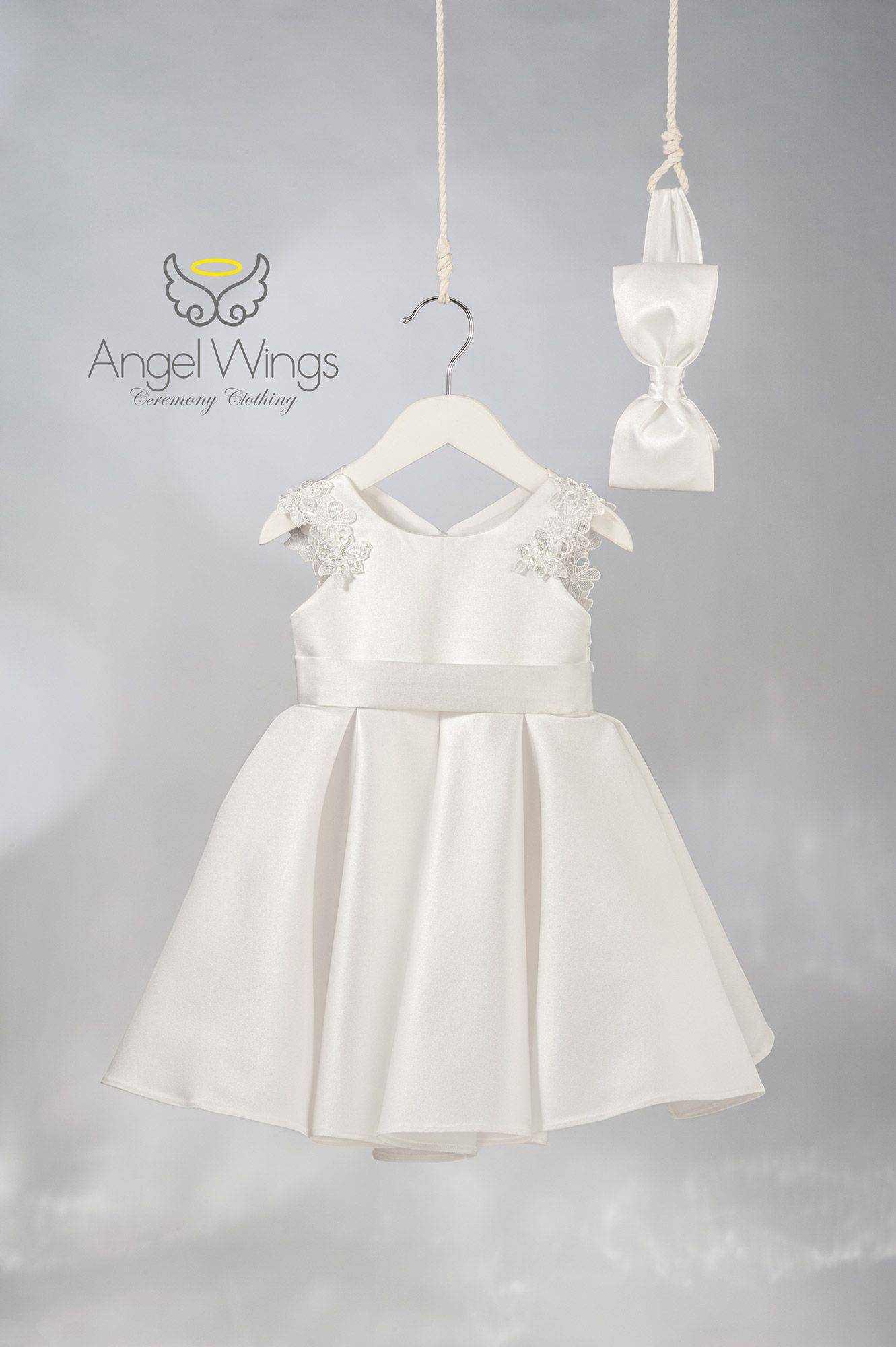 Angelwings_307_1 Dress Set Loucia - Image 1