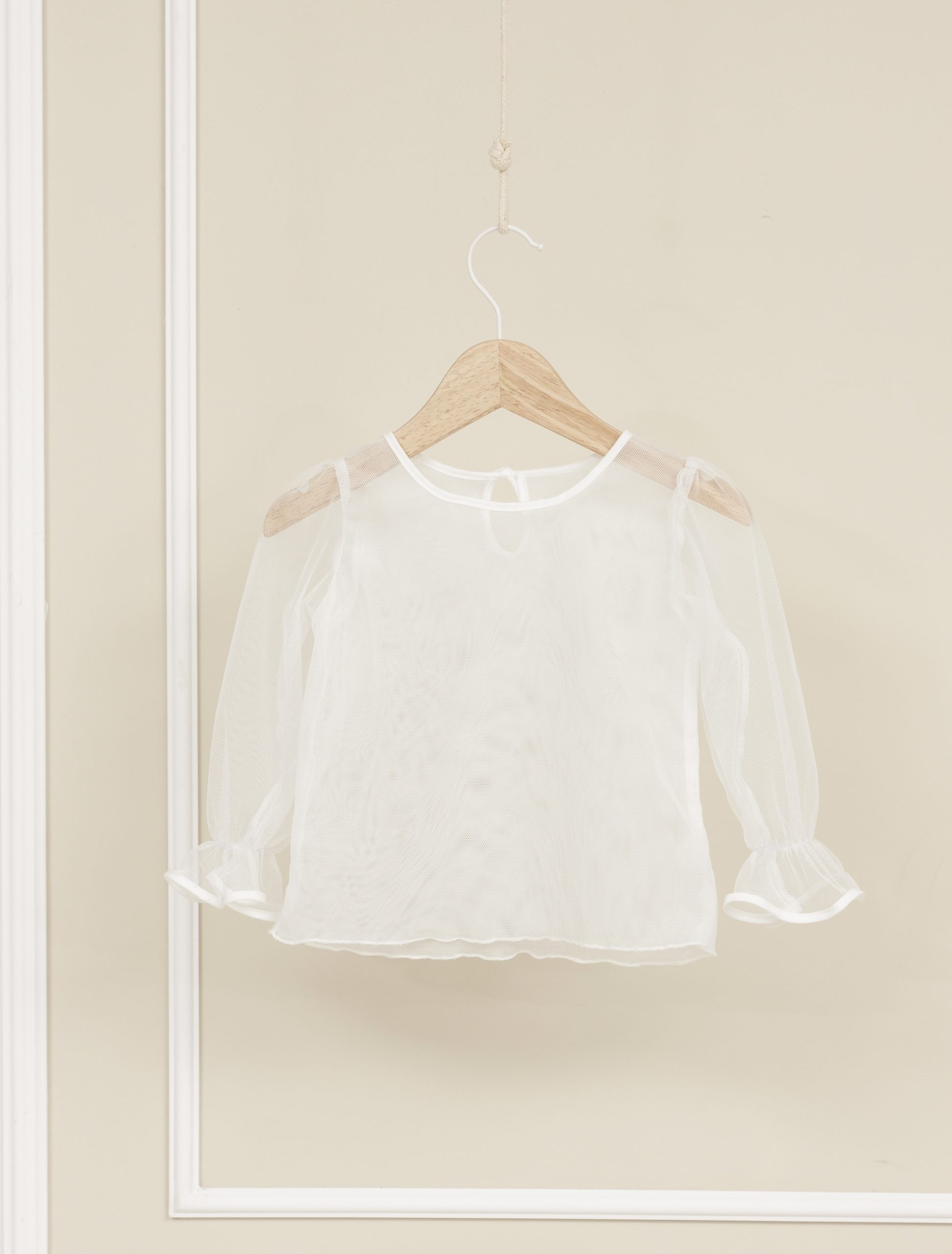 TOUL 001 Tuller Inner Shirt - Image 1